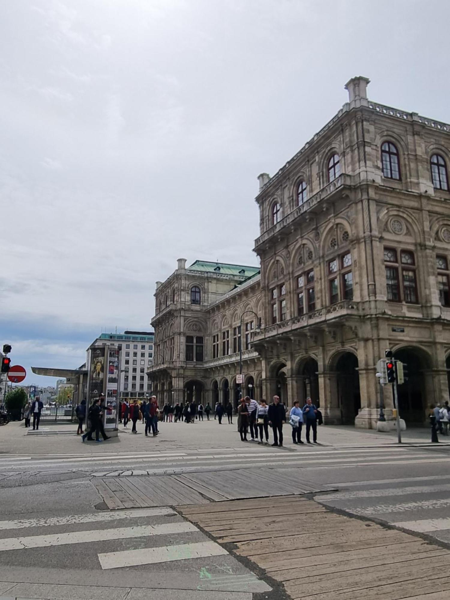 Prestige Wien