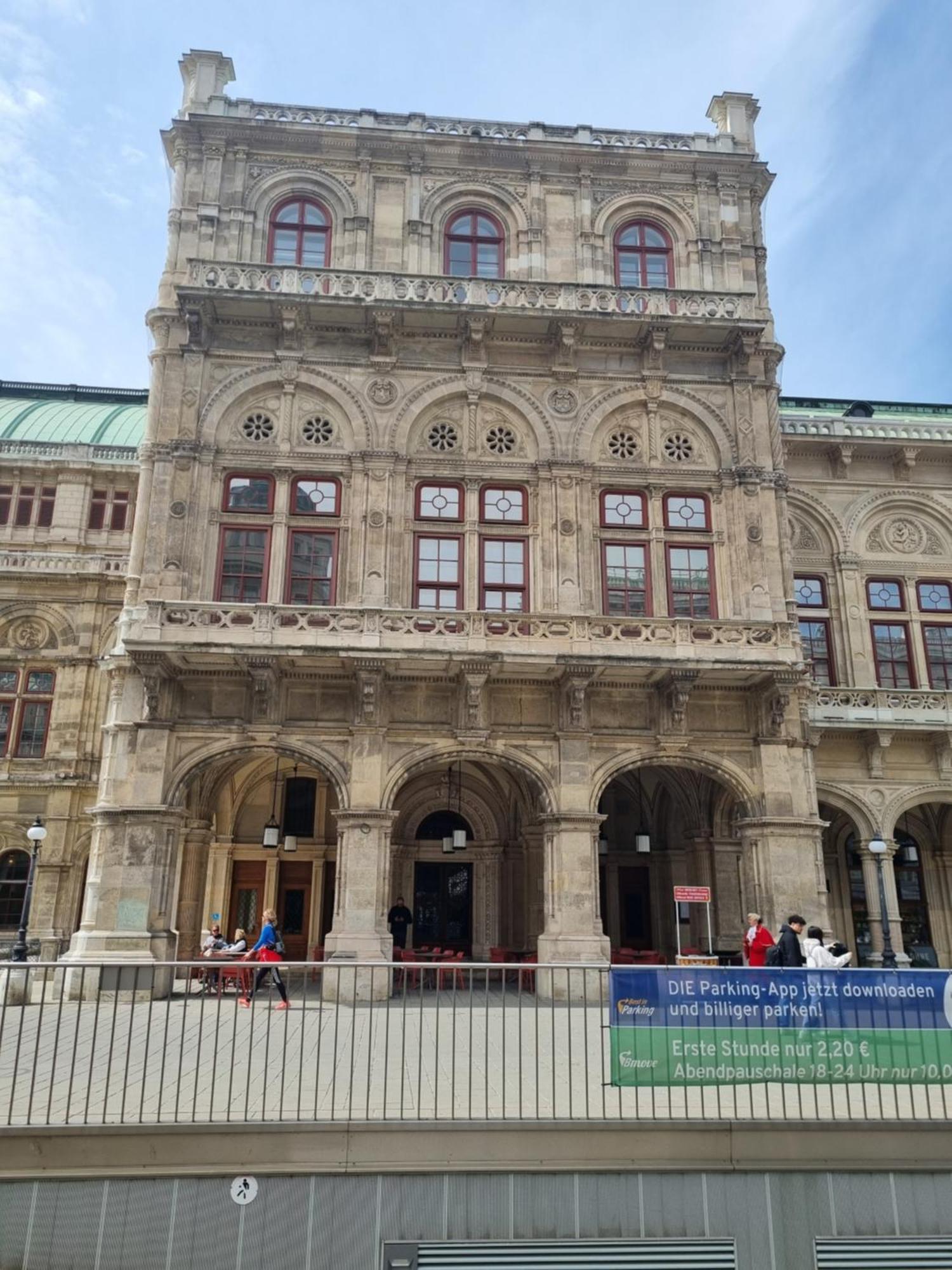 Prestige Apartment Wien