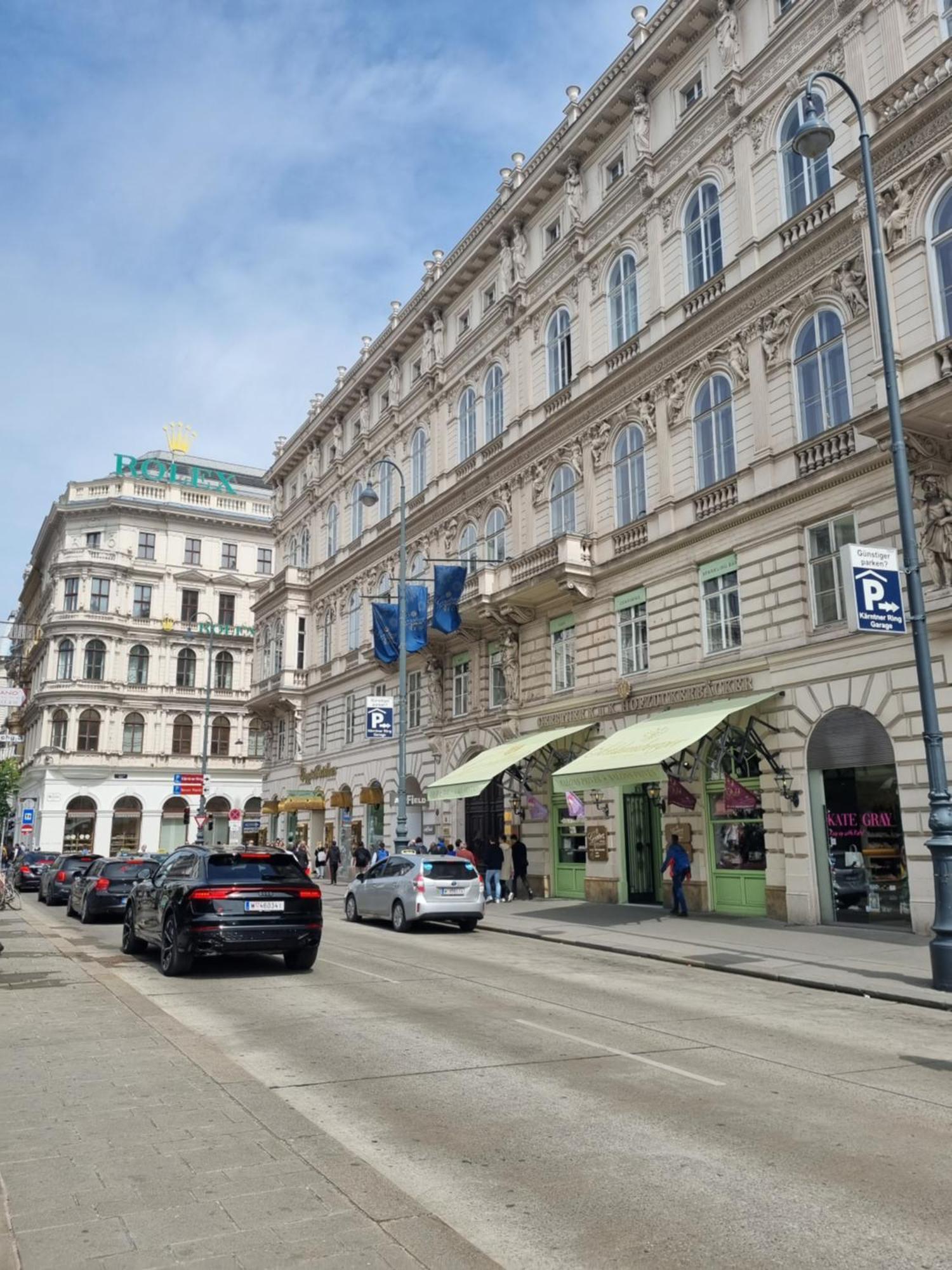 Apartament Prestige *
