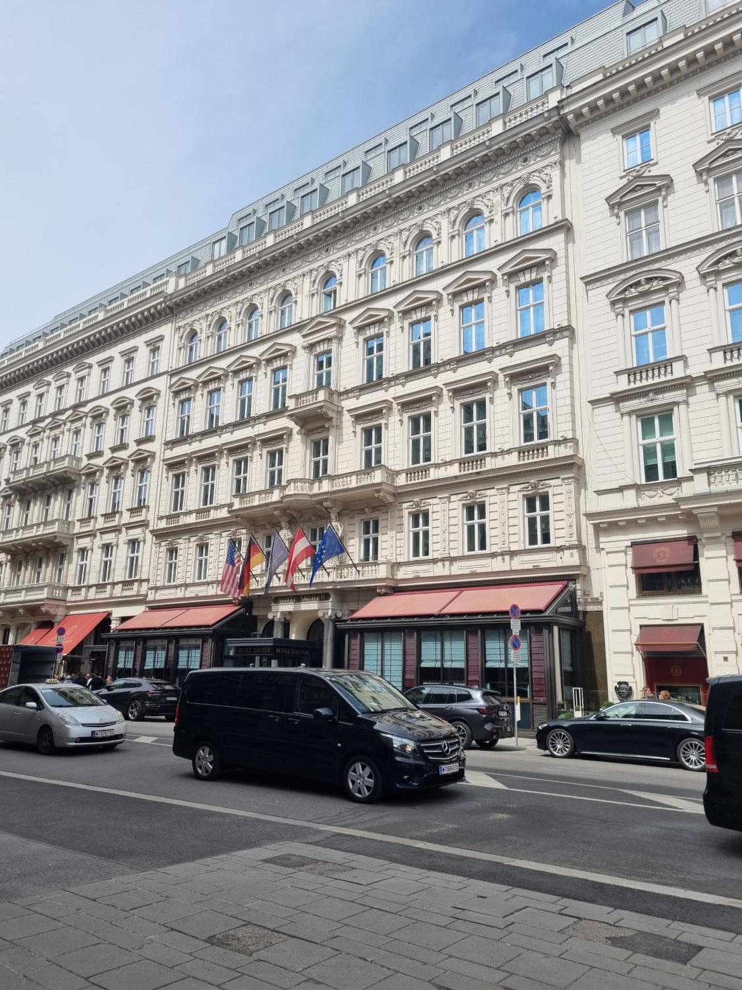 Prestige Wien