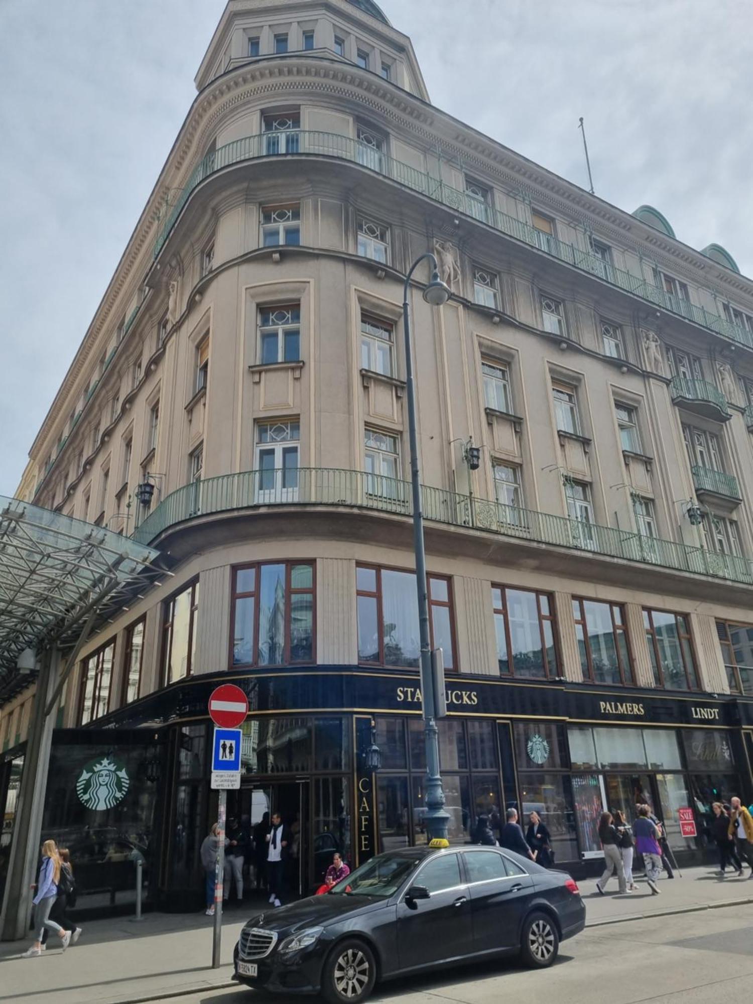 Prestige Apartment Wien