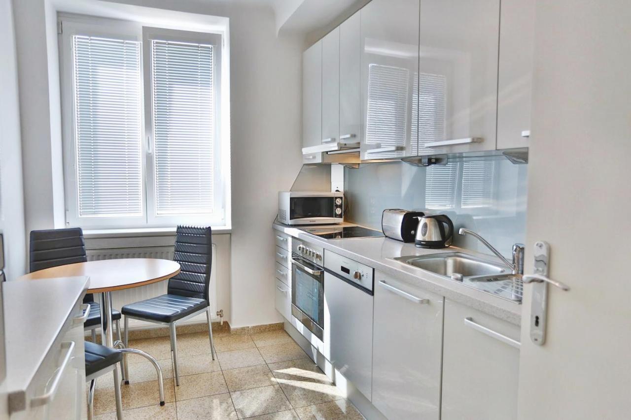 Apartament Prestige *