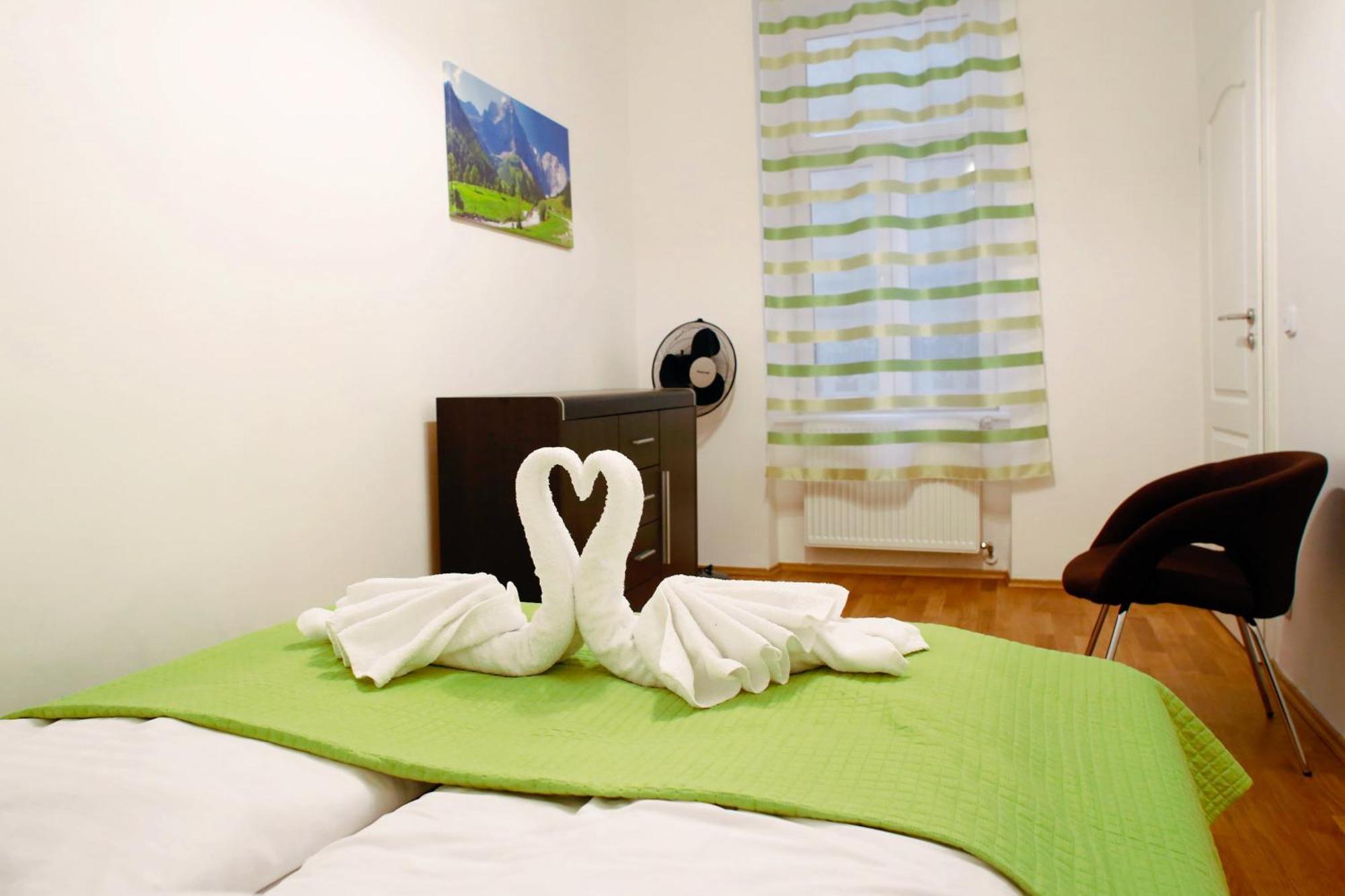 Prestige Apartment Wien