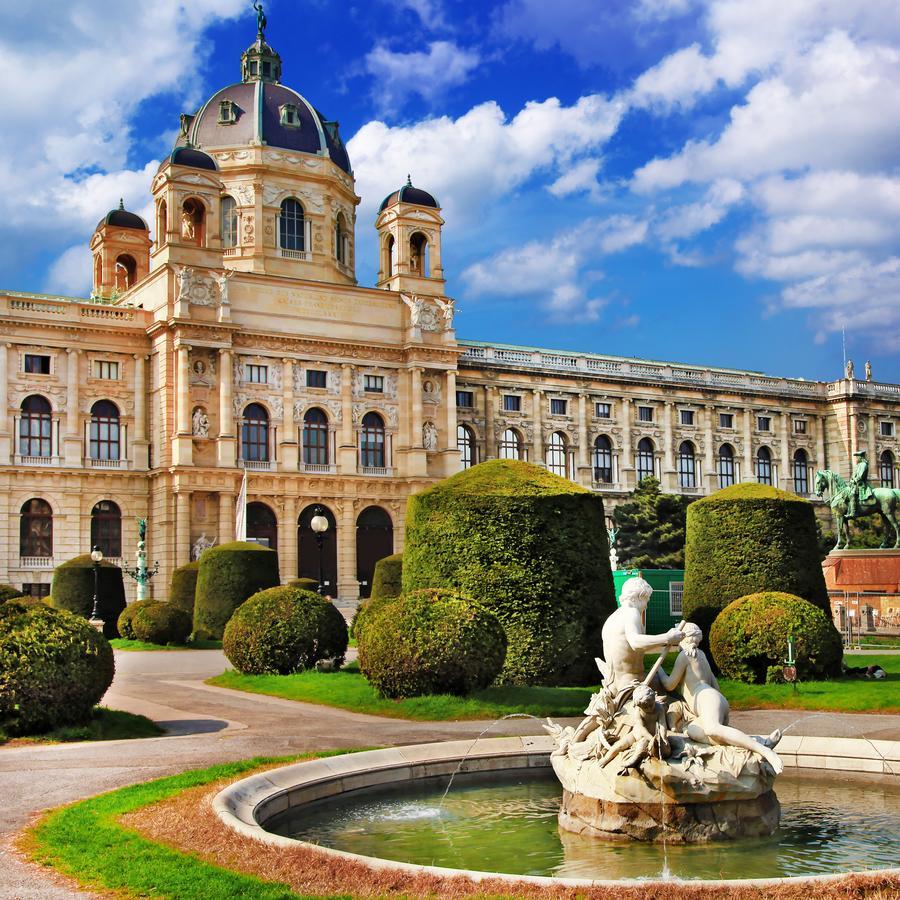 Prestige Apartment Wien